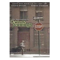 Steven Wright - The Appointments of Dennis Jennings